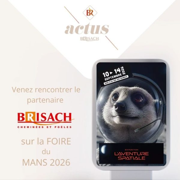 Foire du Mans 2026