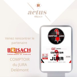 Comptoir du Jura 2026