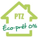 PTZ Eco-prêt 0%