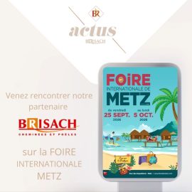 Foire Internationale de Metz 2026