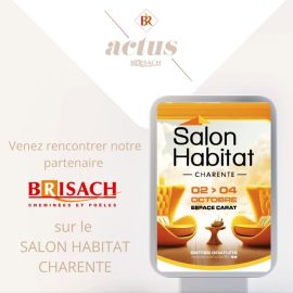 Salon Habitat Charente 2026