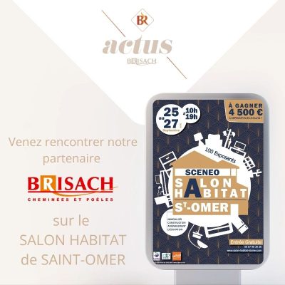Salon Habitat St Omer 2026 Salon Habitat St Omer 2026