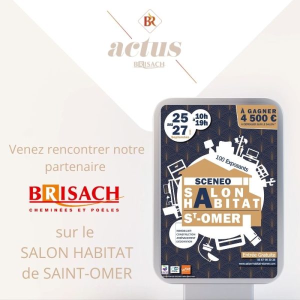 Salon Habitat St Omer 2026 Salon Habitat St Omer 2026