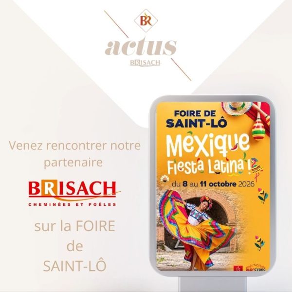 Foire de St Lo 2026 Foire de St Lo 2026