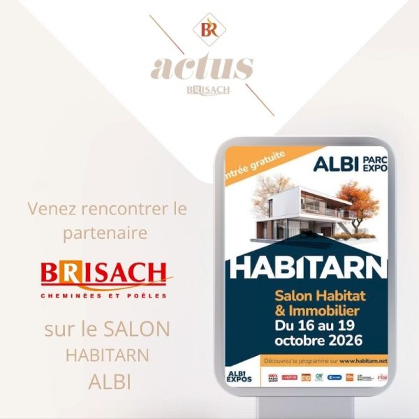 Salon Habitat Tarn 2026 Salon Habitat Tarn 2026